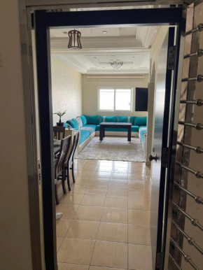 luxury apartment